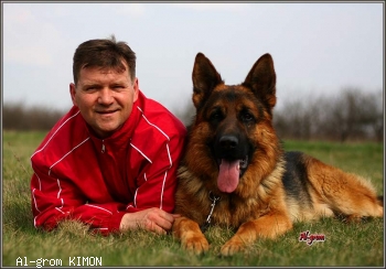 Al-grom KIMON